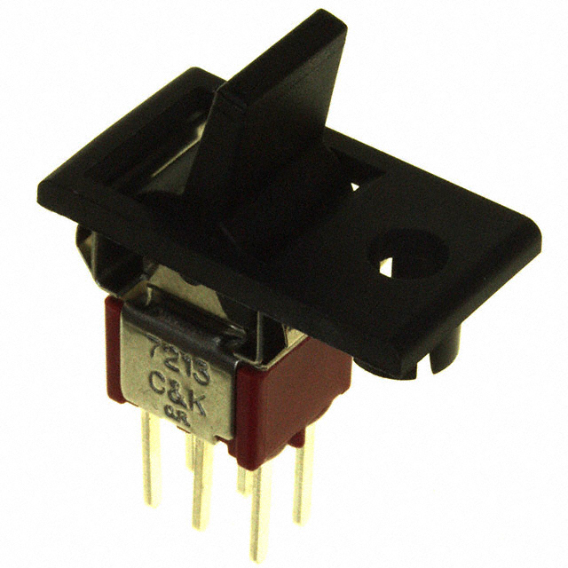 C&K Switches_7213J62W3QE22