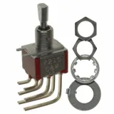 C&K Switches_7215P4DAV2BE_SWITCH TOGGLE SP3T 0.4VA 20V
