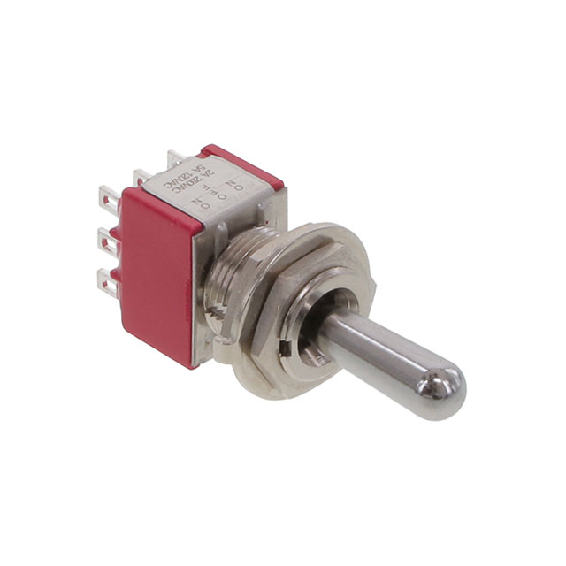 C&K Switches_7303TZQE