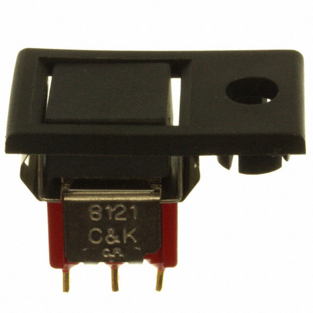 C&K Switches_8121J84ZGE22