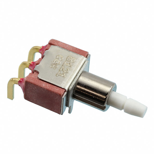 C&K Switches_8121MD9AGE