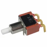 C&K Switches_8121SD9A4GE_SWITCH PUSHBUTTON SPDT 1A 120V