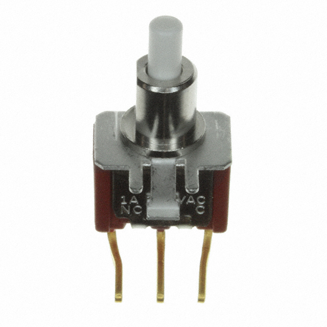 C&K Switches_8121SH9A2GE