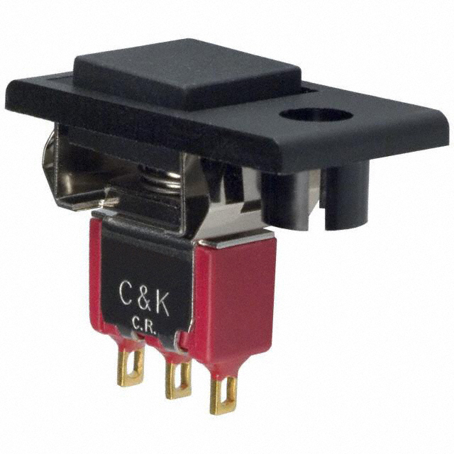 C&K Switches_8125J82ZBE22