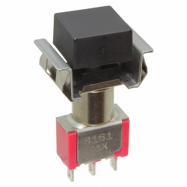 C&K Switches_8161J80ZQE2