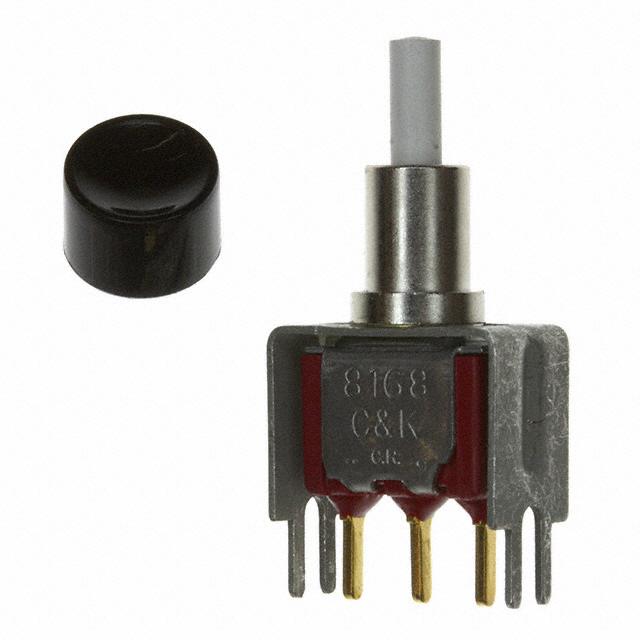 C&K Switches_8168SH9V3BE2