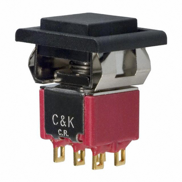 C&K Switches_8221J83ZGE22