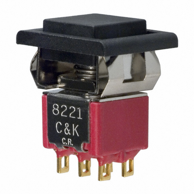 C&K Switches_8225J81ZBE22