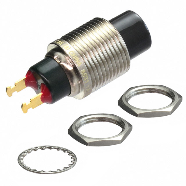 C&K Switches_8531TZGE2