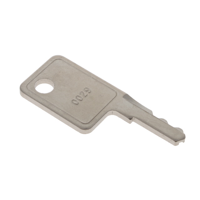 C&K Switches_960B10029