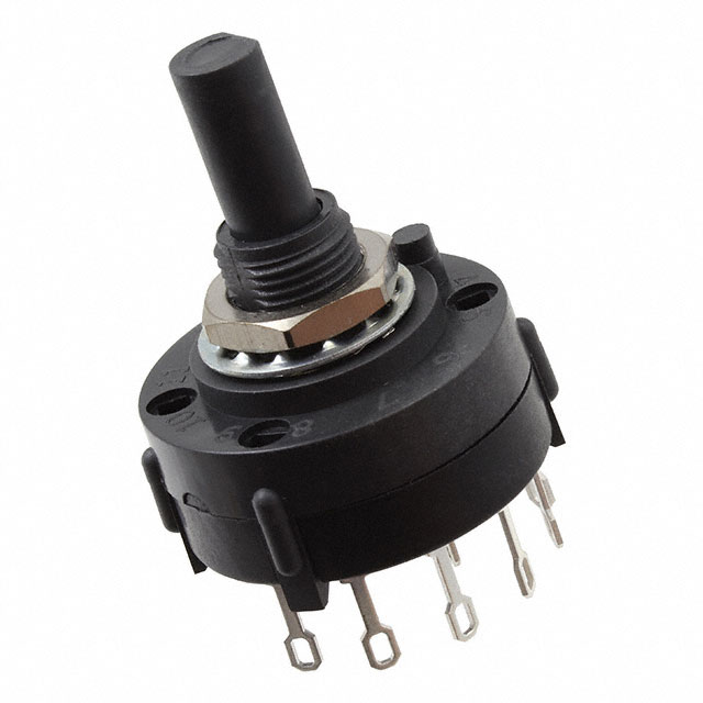 C&K Switches_A10605RNZQ