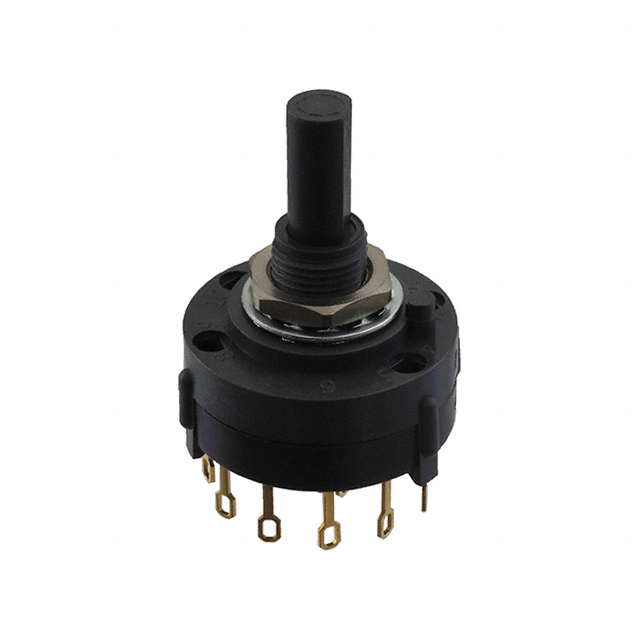 C&K Switches_A10705RSZB