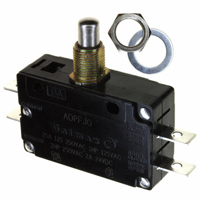 C&K Switches_ADPFF3J04AY