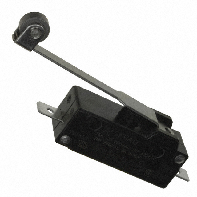 C&K Switches_ASKHF3A04AY
