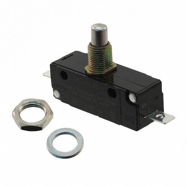 C&K Switches_ASKHF3J04AY