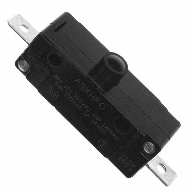 C&K Switches_ASKHF3P04AY