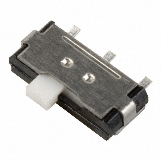 C&K Switches_AYZ0102AGRL