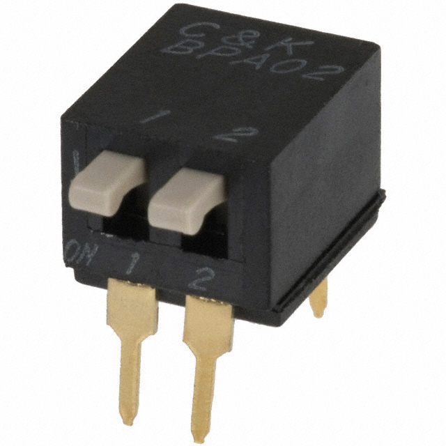 C&K Switches_BPA02B
