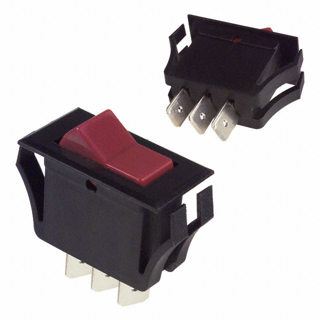 C&K Switches_C121J13S205QF