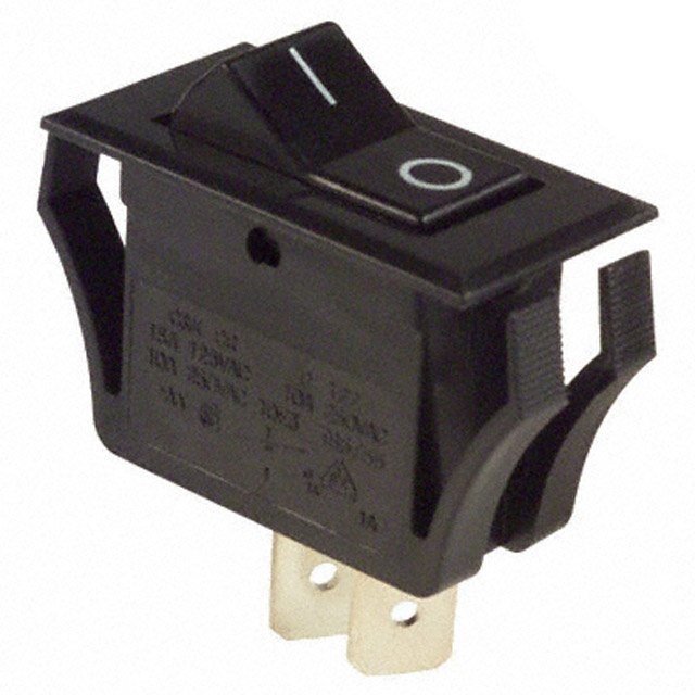 C&K Switches_C122J12S205PQF