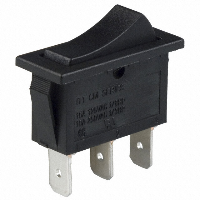 C&K Switches_CM101J12S205QA