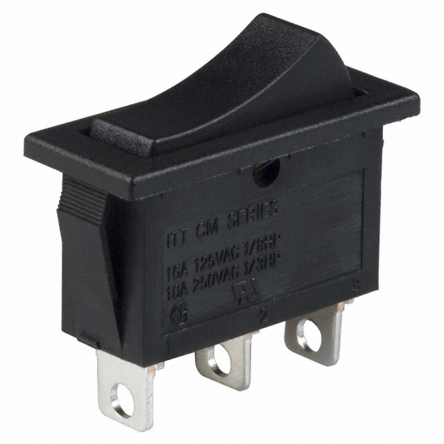 C&K Switches_CM101J12S207QA