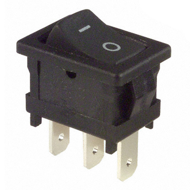 C&K Switches_D101J12S215HQF