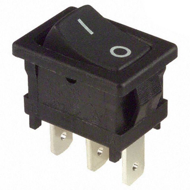 C&K Switches_D501J12S215PQF