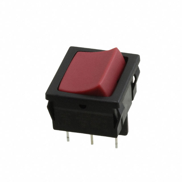 C&K Switches_D601J13S205QA