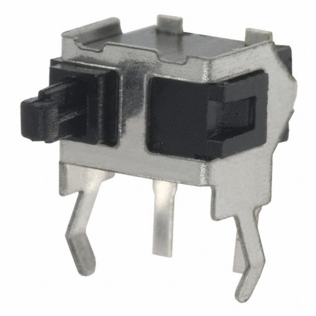 C&K Switches_DDS003