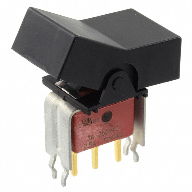 C&K Switches_E101J3V31QE2