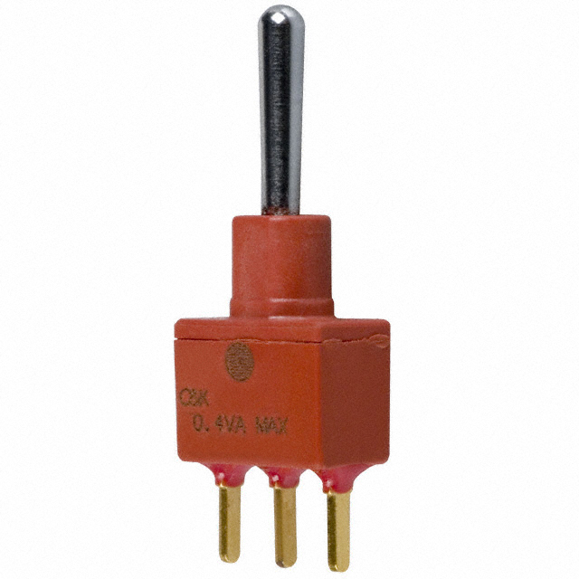 C&K Switches_E101SD1CBE