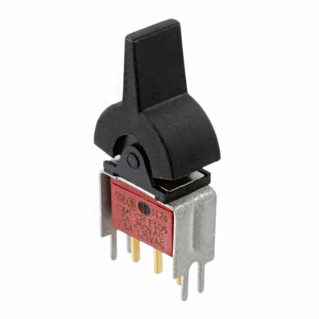 C&K Switches_E105J2V3QE2