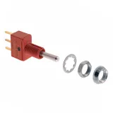 C&K Switches_E105SYCBE_SWITCH TOGGLE SPDT 0.4VA 20V