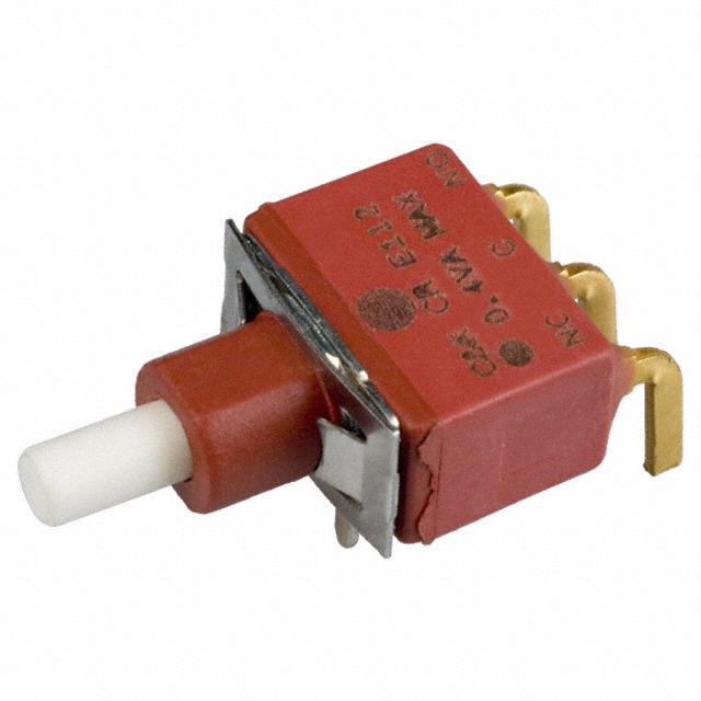 C&K Switches_E112SD1AQE