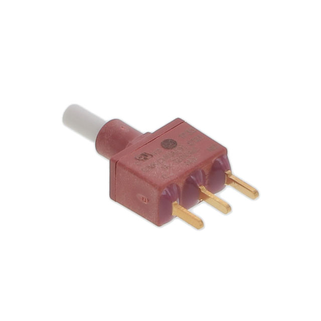 C&K Switches_E125SD1CBE