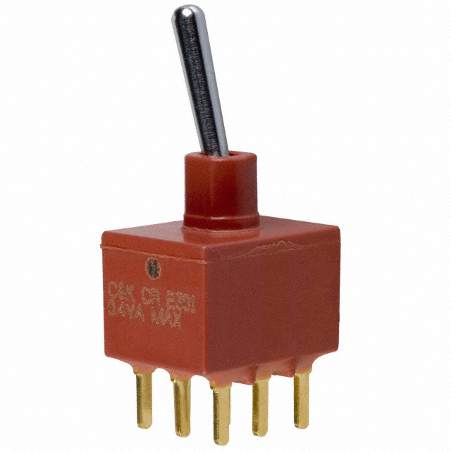 C&K Switches_E301SD1CBE