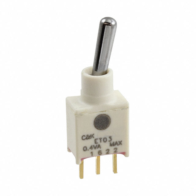 C&K Switches_ET03LD1CBE