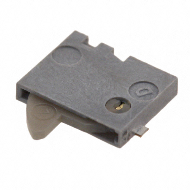C&K Switches_GDS001