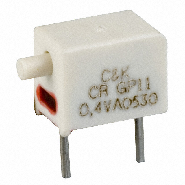 C&K Switches_GP11MCKE