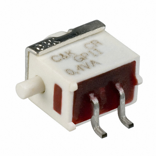 C&K Switches_GP11MSA1KE