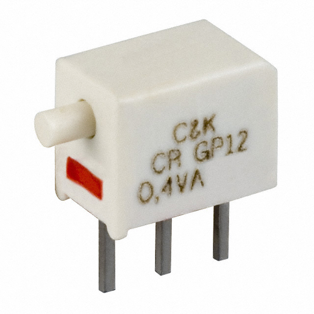 C&K Switches_GP12MCKE