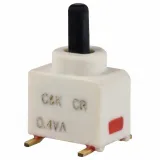 C&K Switches_GT21MSCBE_SWITCH TOGGLE DPDT 0.4VA 20V