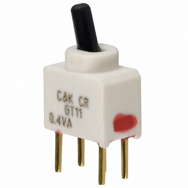 C&K Switches_GT11MV3BE