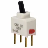 C&K Switches_GT11MV3BE_SWITCH TOGGLE SPDT 0.4VA 20V