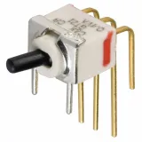 C&K Switches_GT21MABE_SWITCH TOGGLE DPDT 0.4VA 20V
