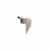 C&K Switches_GT21MAVBE_SWITCH TOGGLE DPDT 0.4VA 20V