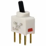 C&K Switches_GT21MCBE_SWITCH TOGGLE DPDT 0.4VA 20V