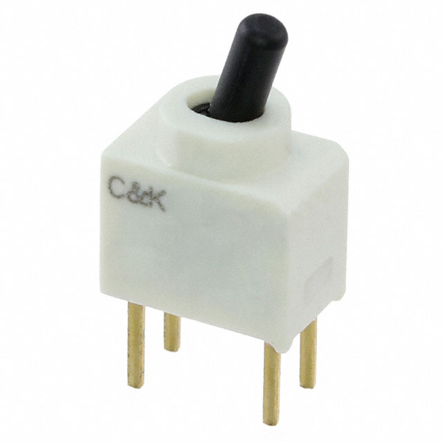 C&K Switches_GT22MCBE