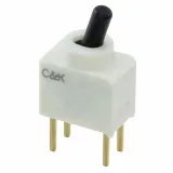 C&K Switches_GT22MCBE_SWITCH TOGGLE DPST 0.4VA 20V